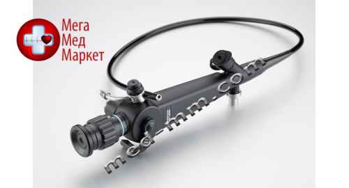 Купить Портативные фибробронхоскопы Pentax FB-15BS; FB-15RBS цена, характеристики, отзывы